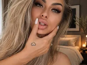 Myfreecams Best Webcam of Blondeceline