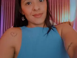 Myfreecams Live Sex of Aria_Russo