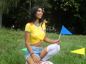 Myfreecams Live Porn of Taty_miller