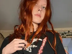 Myfreecams Adult Webcam of Kataomi