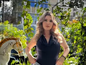 Myfreecams Live Sex Cam of MissLinda