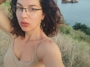 Myfreecams Sex Cam of PublicLabia25
