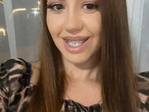 Myfreecams Sex Cam of AnnesCora