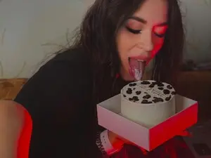 Myfreecams Sex Chat of Lovedom_lu