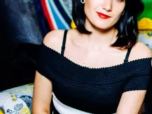 Myfreecams Adult Webcams of LovelyAna