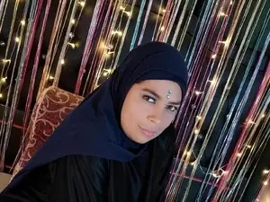 Myfreecams Adult Webcam of Noortaheri22