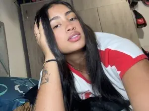 Myfreecams Free Porn Cam of Hinattasmiler
