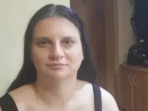 Myfreecams Sex Chat of Nikol19721