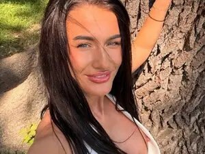 Myfreecams Live Porn of SheIsIris