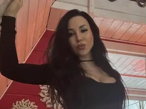 Myfreecams Nude Webcam of StarFoxxx1