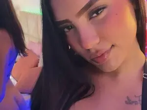 Myfreecams Sex Cam of AbellaDnager