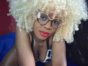 Myfreecams Adult Webcams of Akelia_Too_Nasty