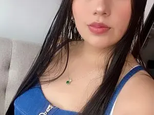 Myfreecams Sex Chat of Koren_Jlaaa