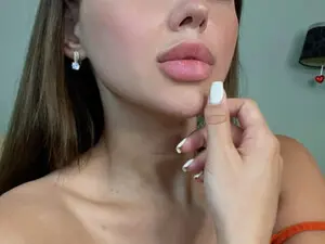 Myfreecams Sex Cam of CrazyMillanka