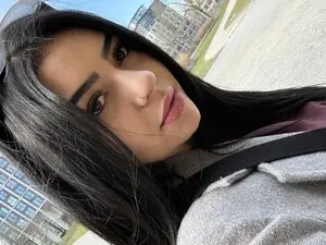 Myfreecams Live Porn of KiraAmane