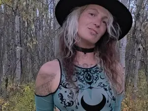 Myfreecams Adult Webcam of oddywithabody