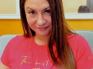 Myfreecams Nude Webcam of TinaSparkle3