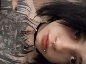 Myfreecams Sex Cam of Ast4rte4