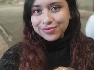 Myfreecams Sex Chat of Sammy_cute69