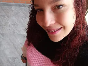 Myfreecams Live Sex Cam of Alexatai