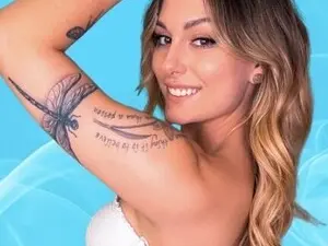 Myfreecams Adult Webcams of NatashaSkye