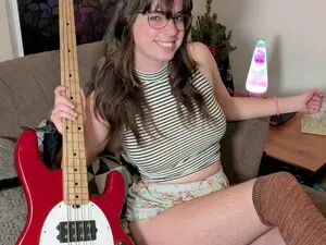 Myfreecams Adult Video Chat of IvyRae