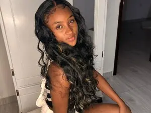 Myfreecams Nude Webcam of Shantalleboni