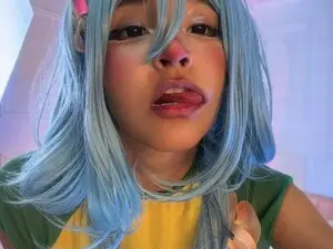 Myfreecams Sex Cam of VelvetNami