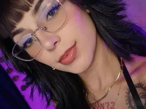 Myfreecams Sex Chat of LunaVelvet