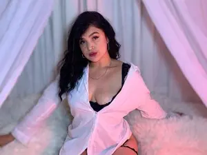 Myfreecams Nude Webcam of VictoriaOsman