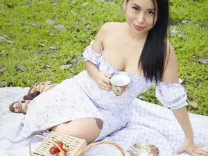 Myfreecams Live Porn of Agathha