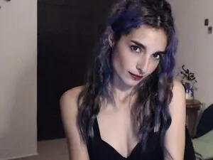 Myfreecams Sex Chat of Alexis_Ash