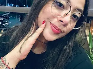 Myfreecams Private Sex Chat of Lia_Vega