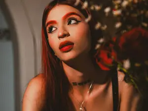 Myfreecams Nude Webcam of April_1