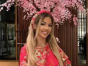 Myfreecams Sex Cam of Yukenzi