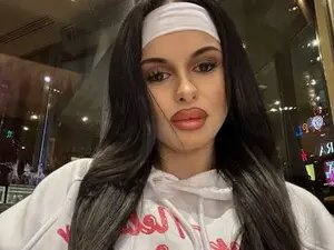 Myfreecams Free Live Porn of HannahIsabellee