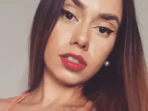 Myfreecams Live Sex Cam of Samispank