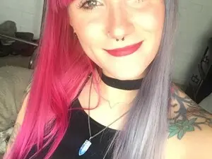 Myfreecams Adult Webcam of axehallow