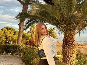 Myfreecams Free Porn Cam of LinaLey