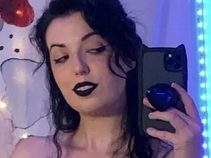 Myfreecams Private Sex Chat of TashaNoir