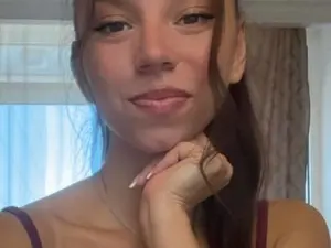 Myfreecams Nude Webcam of Liliashyy