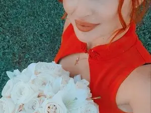 Myfreecams Live Porn of RedPie