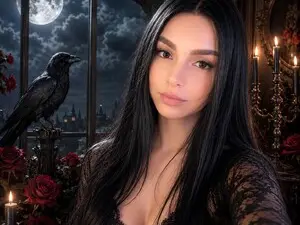 Myfreecams Adult Webcam of Blodreina