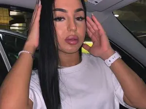 Myfreecams Live Porn of Evvanew