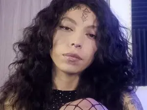 Myfreecams Free Live Porn of AnahisRuiz