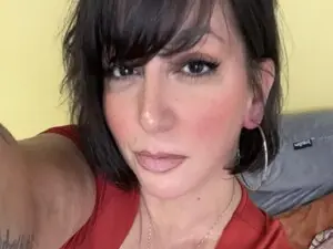 Myfreecams Nude Webcam of Curvyasfuck