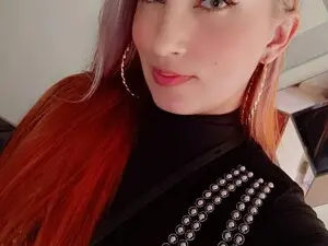 Myfreecams Live Porn of Luna_velvet