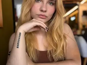 Myfreecams Adult Webcams of ClassyCarrie