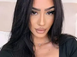 Myfreecams Live Sex Cam of ChloeObril