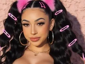 Myfreecams Nude Webcam of AnaisBloom